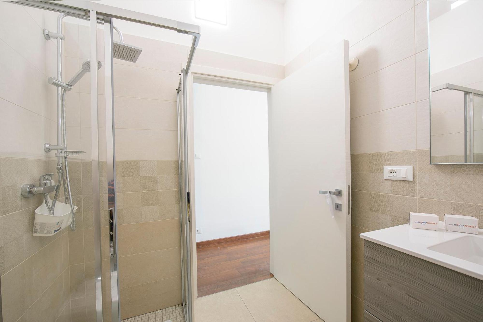 Residenza Rocca Del Lago 4 - Happy Rentals Riva del Garda Buitenkant foto