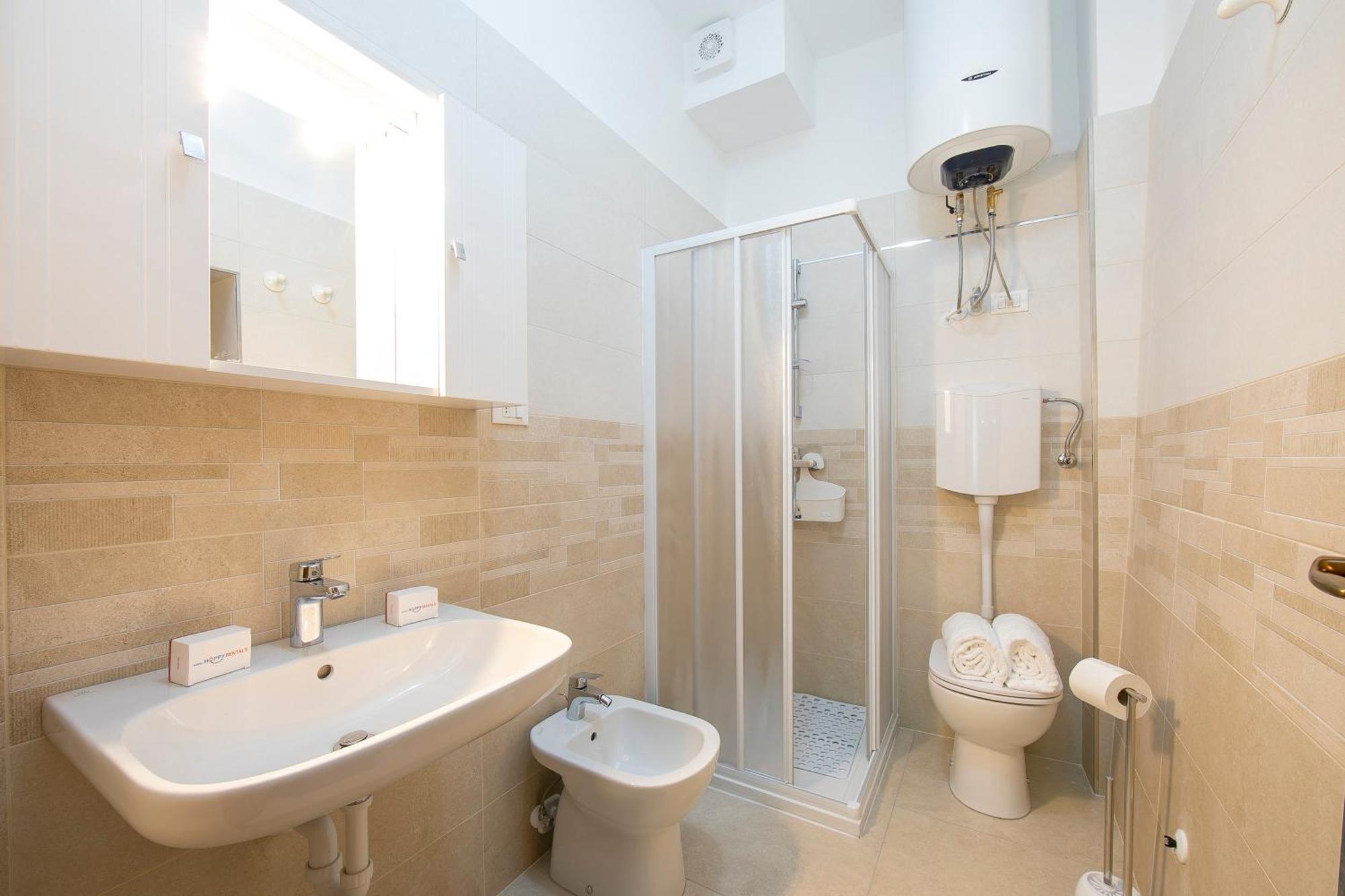 Residenza Rocca Del Lago 4 - Happy Rentals Riva del Garda Buitenkant foto