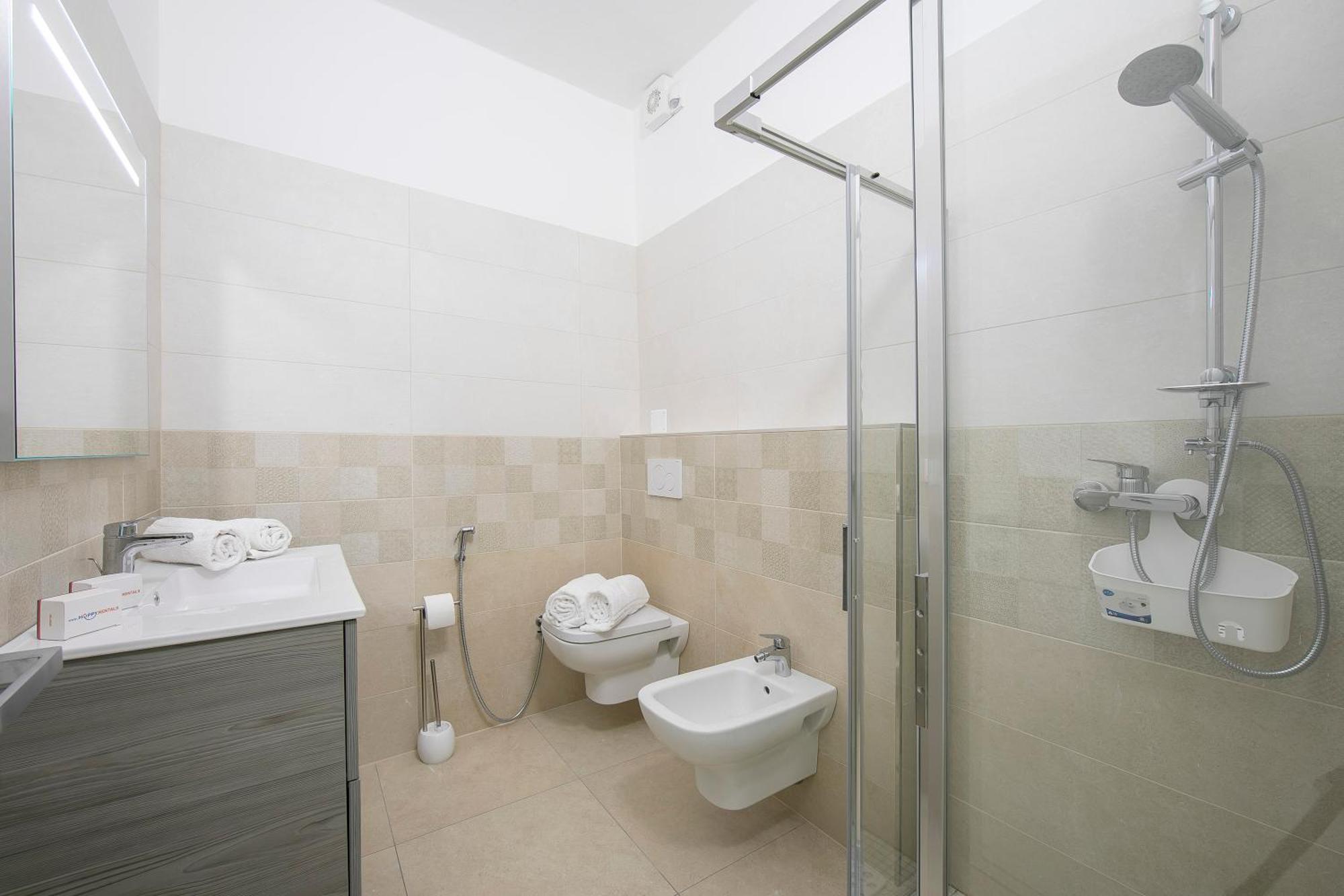 Residenza Rocca Del Lago 4 - Happy Rentals Riva del Garda Buitenkant foto
